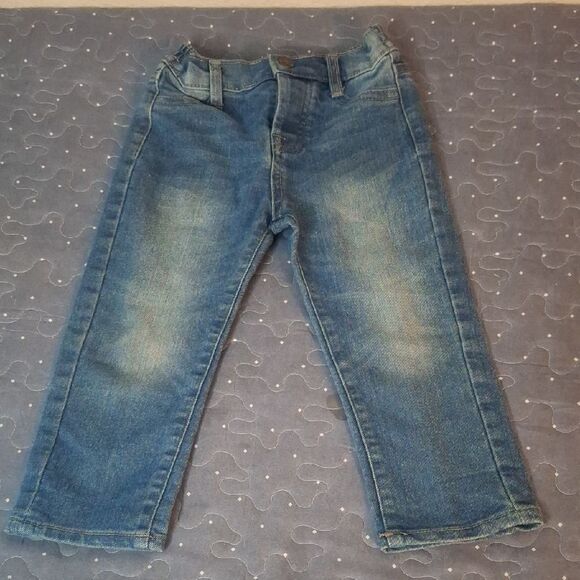 7 For All Mankind Jeans size 24M - Picture 1 of 4